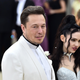 Image for article titled Elon Musk and Grimes Had Another Kid. Y?